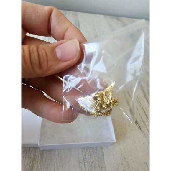 White House eagle pin‎ historical association new president Americana - Picture 2 of 4